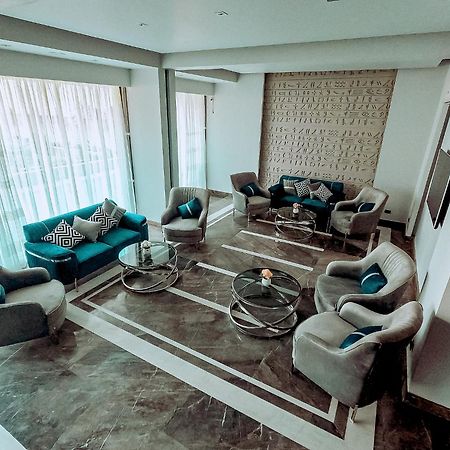 Pyramids Oasis Hotel Kafrat al Jabal Экстерьер фото