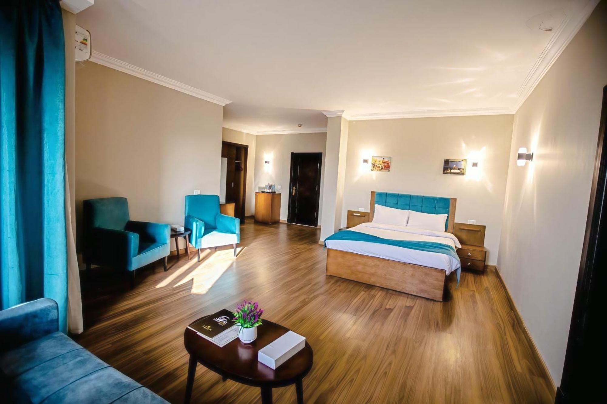 Pyramids Oasis Hotel Kafrat al Jabal Экстерьер фото